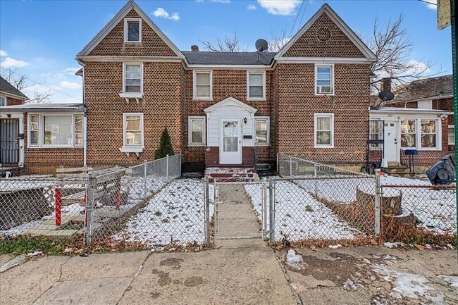 property at 1314 Argus Rd