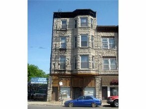 2654 W Cermak Rd in Chicago, IL - Building Photo - Building Photo