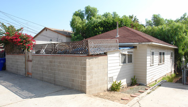 4626 Florida St in San Diego, CA - Building Photo - Building Photo