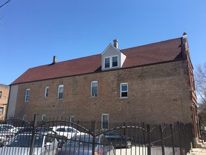 2652 W 23rd Pl in Chicago, IL - Building Photo - Other