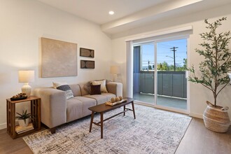 Bridgewater Apartment Homes in Bend, OR - Building Photo - Building Photo
