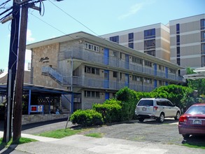 1432 Liholiho St in Honolulu, HI - Building Photo - Building Photo