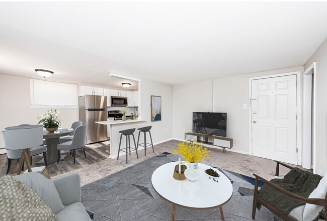 Lori Apartments