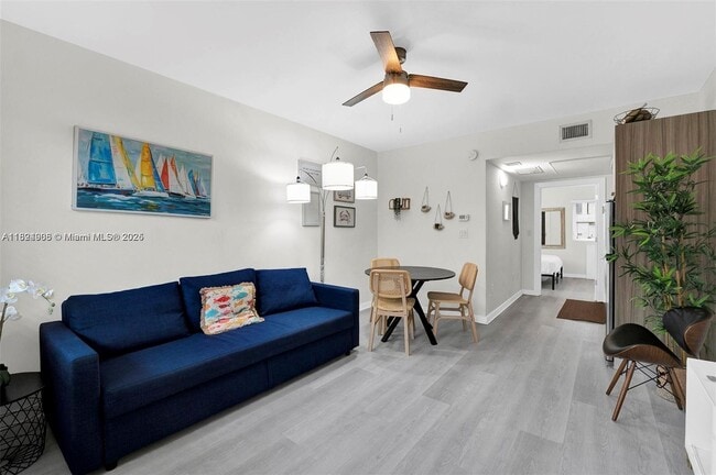 property at 740 Meridian Ave