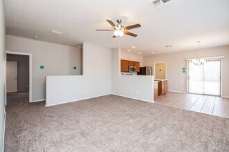 1163 E Dust Devil Dr in San Tan Valley, AZ - Building Photo - Building Photo