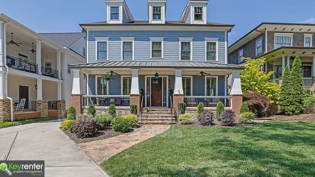 4256 Weaver St SE in Smyrna, GA - Building Photo - Building Photo