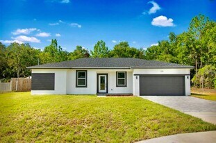 1683 SW 3rd St in Ocala, FL - Building Photo