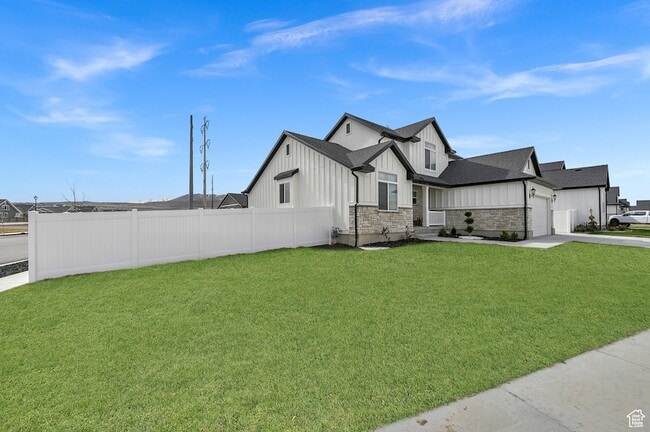 2513 N Fall Breeze Wy in Lehi, UT - Building Photo - Building Photo
