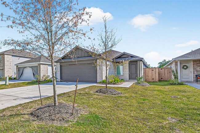 property at 3104 Twisted Myrtle Dr