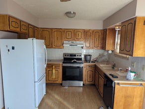 3215 S McComas St in Wichita, KS - Building Photo - Building Photo