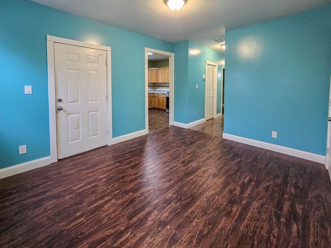 property at 226 Renner Ave