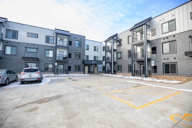 ARRO Senior Apartments