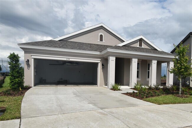 6394 Roadstead Ct in Apollo Beach, FL - Building Photo - Building Photo