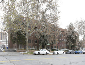 Chateau Normandie in Salt Lake City, UT - Building Photo - Building Photo