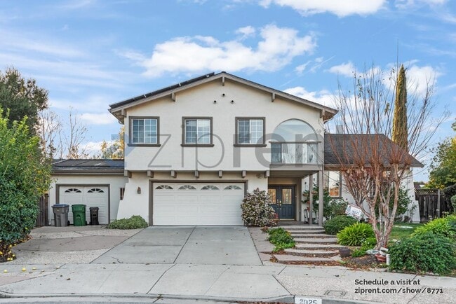 property at 2025 Park Royal Dr