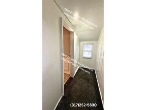 3543 Beasley Dr in Indianapolis, IN - Building Photo - Building Photo