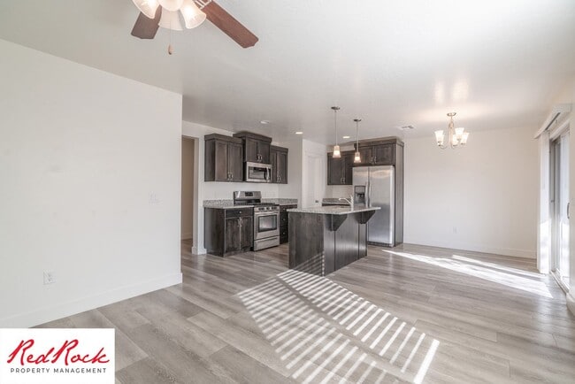 property at 3806 Nova Ct