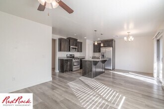 3806 Nova Ct in Saint George, UT - Building Photo - Building Photo