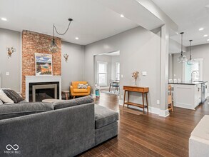 622 N Hamilton Ave in Indianapolis, IN - Building Photo - Building Photo