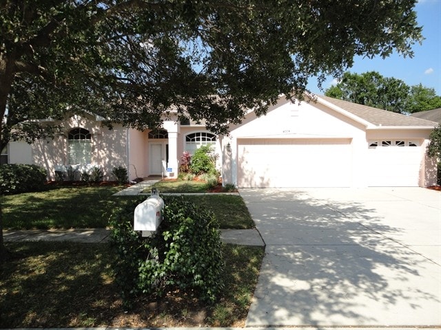 property at 4004 Water Park Ct