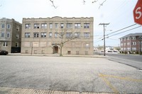 1 S Nashville Ave in Ventnor, NJ - Foto de edificio - Building Photo