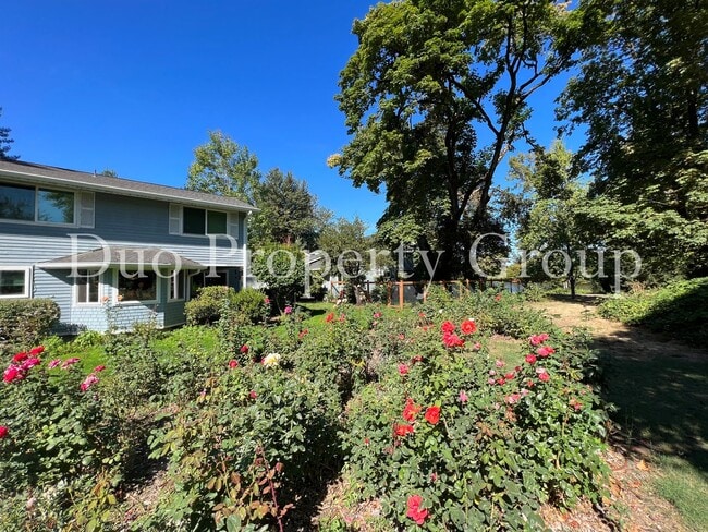 property at 310-320 N Adams St