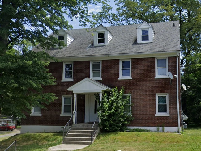 property at 4401 S 2nd St
