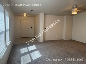 2512 Durham Pl Ct in Norman, OK - Building Photo - Building Photo