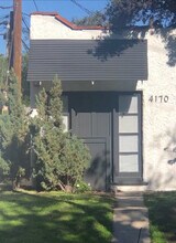4170 Ince Blvd, Unit 1 in Culver City, CA - Building Photo - Building Photo