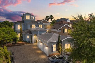 7447 Excitement Dr in Kissimmee, FL - Building Photo
