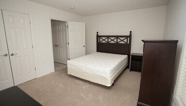 2111 Purple and Gold Way in Harrisonburg, VA - Building Photo - Building Photo