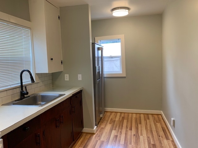 4808 NE 99th Ave, Unit E in Portland, OR - Building Photo - Building Photo