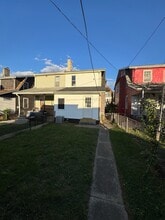 624 Courtland St in York, PA - Foto de edificio - Building Photo