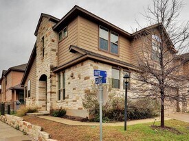 12600 Kate Ln in Austin, TX - Building Photo