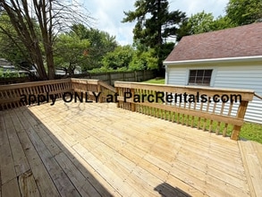 1832 N Spencer Ave in Indianapolis, IN - Building Photo - Building Photo
