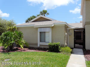 1471 Sheafe Ave NE in Palm Bay, FL - Building Photo