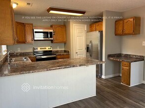 3868 Crusade Dr in Winston-Salem, NC - Building Photo - Building Photo