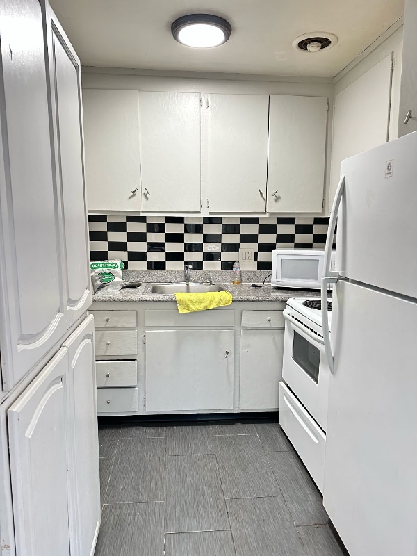 property at 611 Virginia St