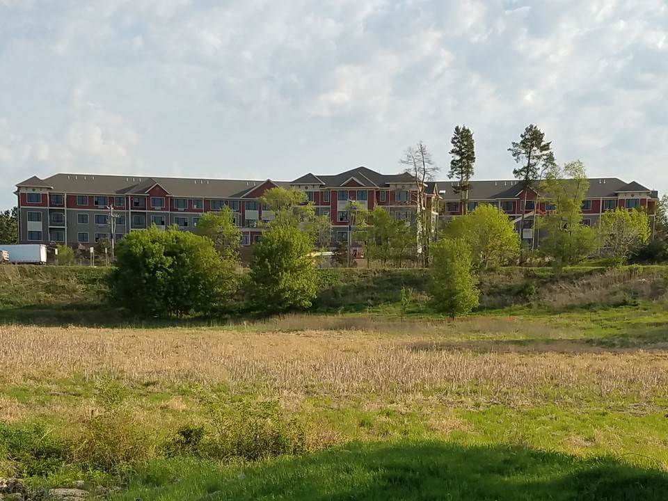 Elk River Senior Living in Elk River, MN - Building Photo