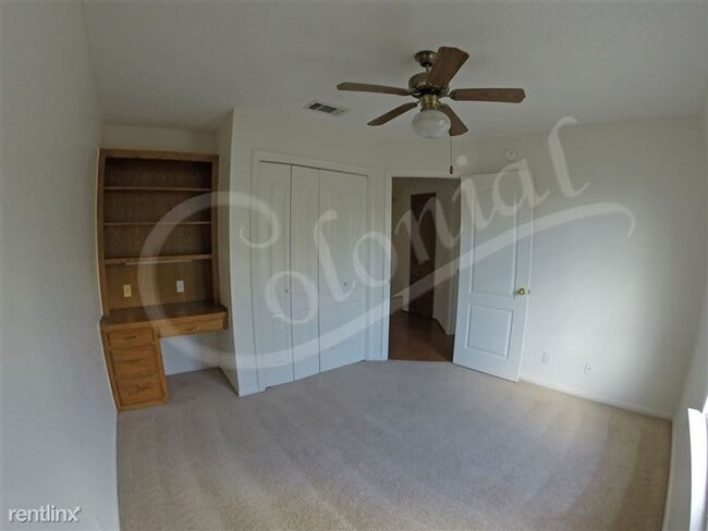 706 Man O War Dr in Harker Heights, TX - Foto de edificio - Building Photo