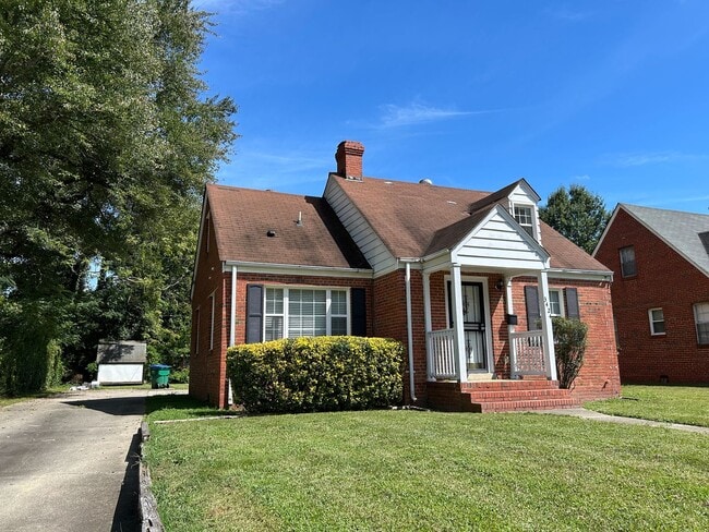 property at 3424 Deerwood Rd