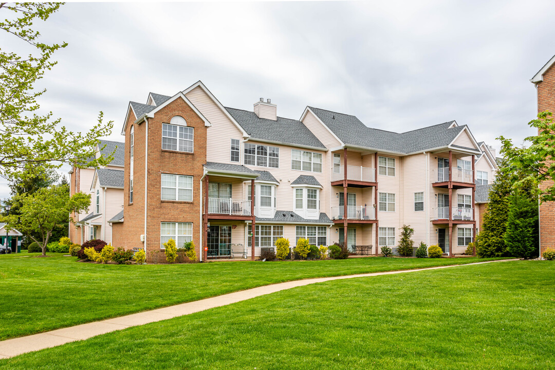 Renaissance of North Brunswick Communities in North Brunswick, NJ - Building Photo