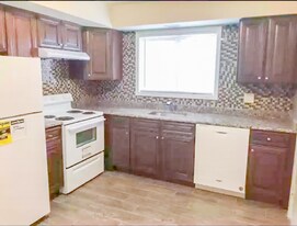 1418 Carol St in Park Ridge, IL - Building Photo