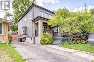 61 Government Rd in Toronto, ON - Building Photo