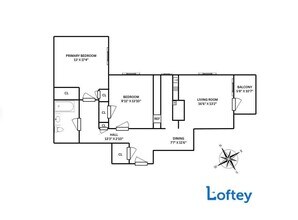 575 Grand St in New York, NY - Building Photo - Building Photo