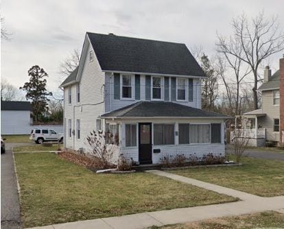 property at 20 Colfax St