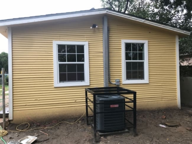 4435 Canal St in Dallas, TX - Building Photo - Building Photo