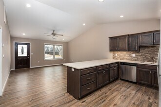 1405 St Marias St in Rolla, MO - Building Photo - Building Photo