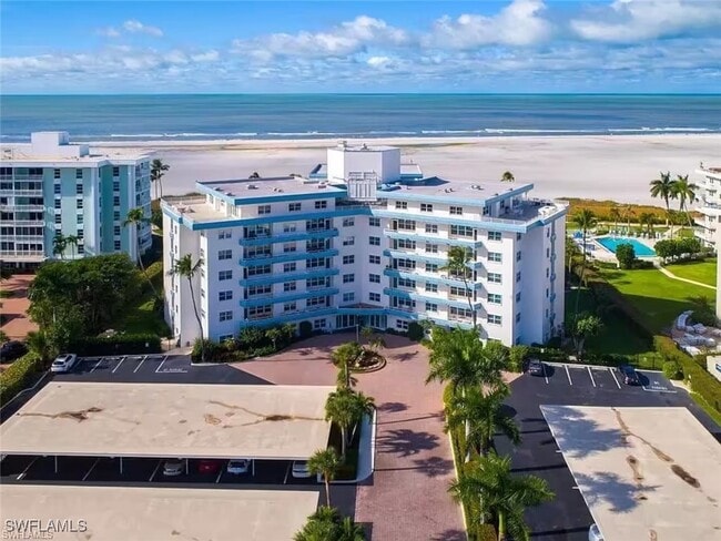 property at 220 Seaview Ct