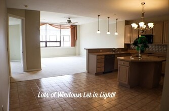 400 S 14th St, Unit 1007 in St. Louis, MO - Building Photo - Building Photo